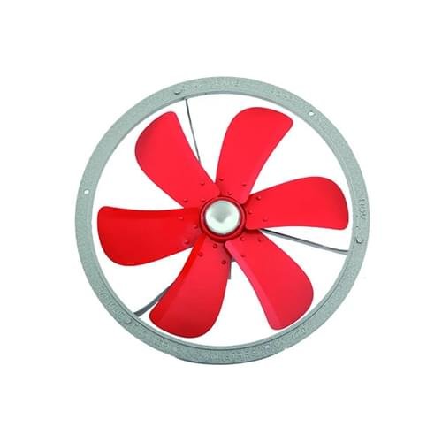 Royal Metal Exhaust Fan 16″ 18″ 24″ High Speed Copper - Image 2