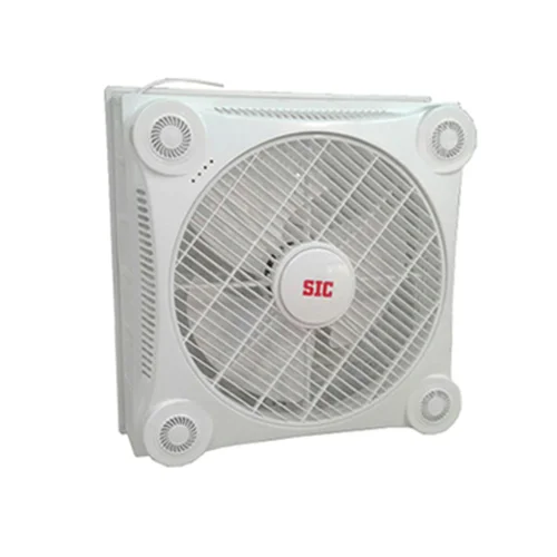 SIC False Ceiling Fan 2x2 18" with Remote Control