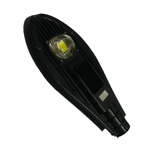 SIC COB LED Cobra Street Light 50W