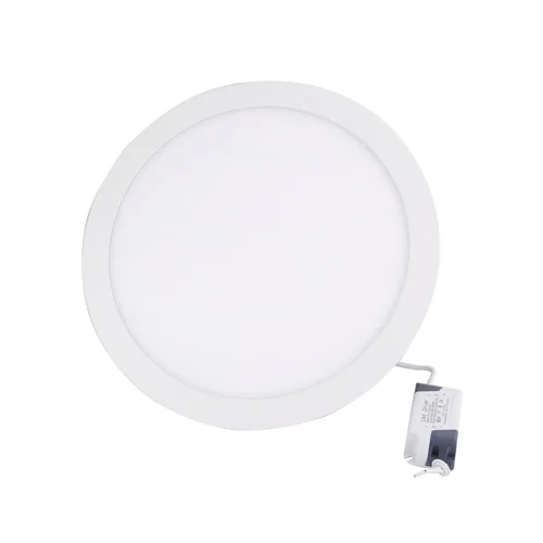 SIC LED SMD Flat Panel 12W