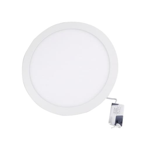 SIC LED SMD Flat Panel 12W