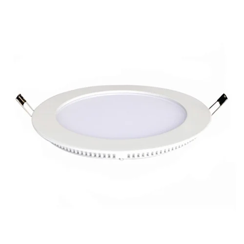 SIC LED SMD Flat Panel 6w