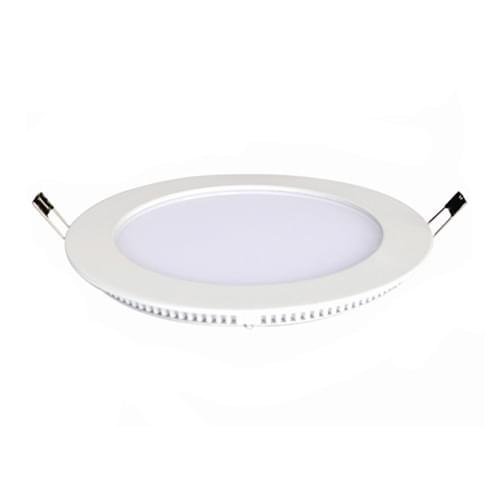 SIC LED SMD Flat Panel 6w