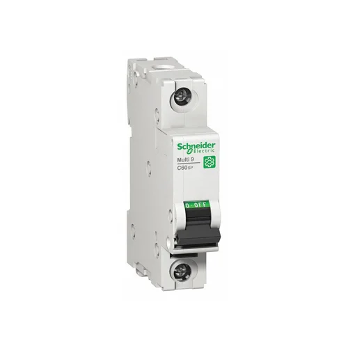 Schneider Circuit Breaker 1 Pole 10Amp