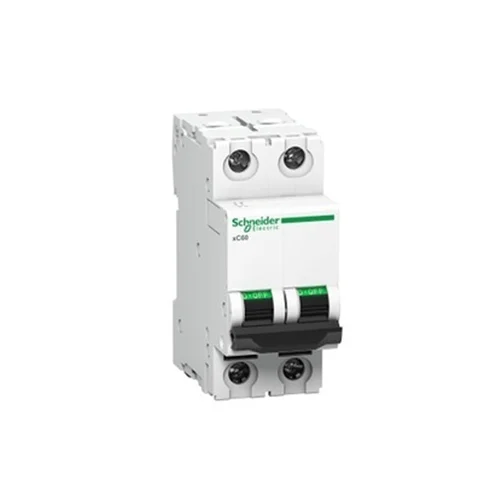 Schneider Circuit Breaker 2 Pole 32Amp