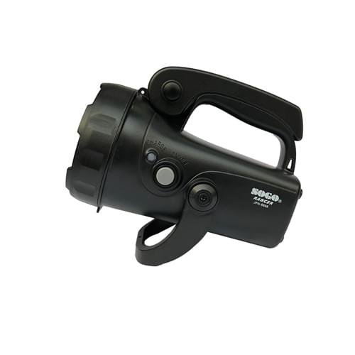 Sogo Rechargeable Search Light JPN-8888 - Image 2