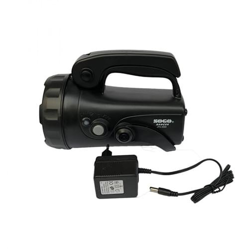Sogo Rechargeable Search Light JPN-8888 - Image 4