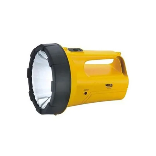 Sogo Rechargeable Torch Light JPN-8880