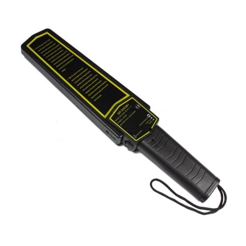Super Scanner Handheld Metal Detector - Image 2