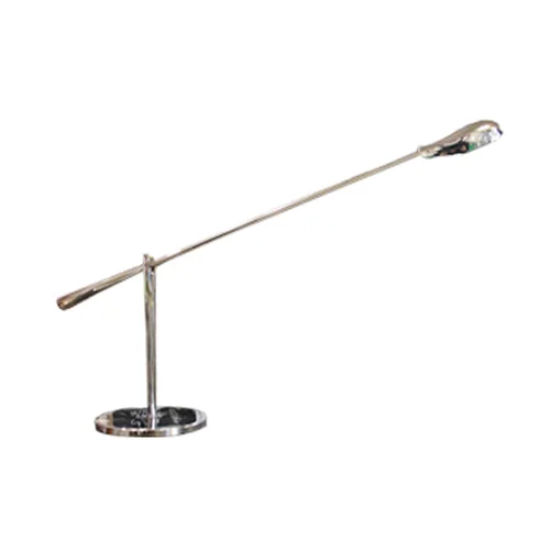 Adjustable LED Study Table Lamp