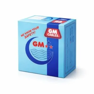 GM Cable 7/29 – Premium Copper Electrical Cable for Safe & Reliable Wiring