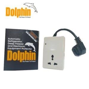 Dolphin Automatic Refrigerator and Fridge Protector