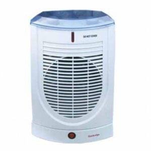 Cambridge Fan Heater FH006