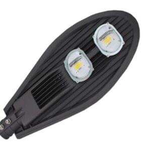 SIC COB LED Cobra Street Light 100W