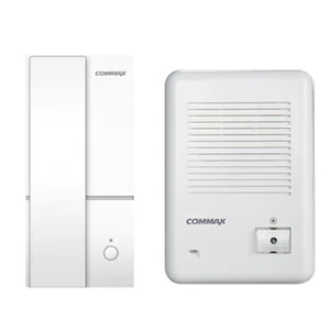 Commax Door Phone Single