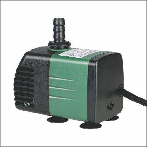 Multi Function Submersible Water Pump 25 Watt Ac 220 volts - Image 3