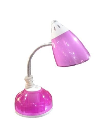 Fancy Table Lamp with Desk Organizer in Multicolors - Image 3