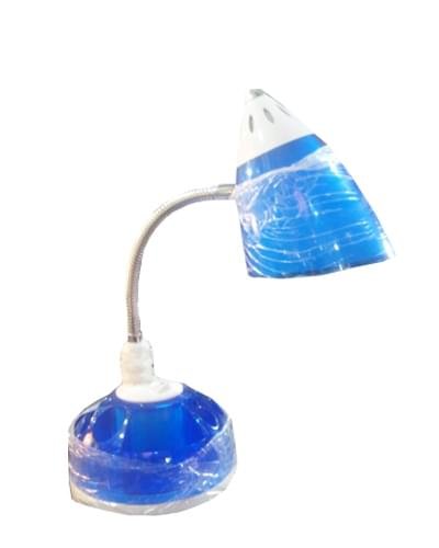 Fancy Table Lamp with Desk Organizer in Multicolors - Image 5