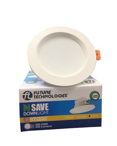 FT SMD Down Light 5W - Image 2
