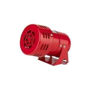 Fire Alarm Hooter/Siren MS-190