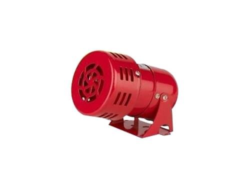 Fire Alarm Hooter/Siren MS-190