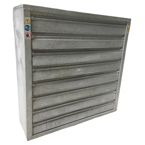 Industrial Exhaust 54 Inch 3 Phase - Image 2