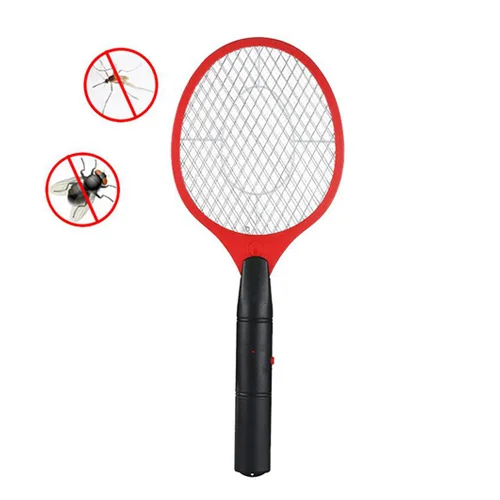Rechargeable Electric Insect & Mosquito Killer Racket