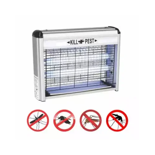 Kill Pest Automatic Insect Killer Mosquito Killer Machine Insect Killer Lamp 12W