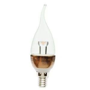 LED Candle Light NVC