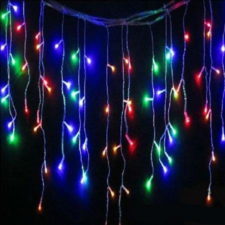 LED Series Lights Multicolors | Decoration Lights - Image 5