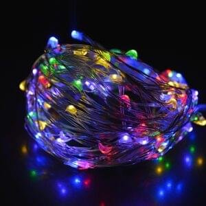LED Series Lights Multicolors | Decoration Lights