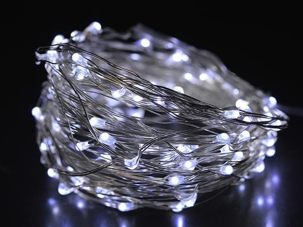 LED Series Lights Multicolors | Decoration Lights - Image 3