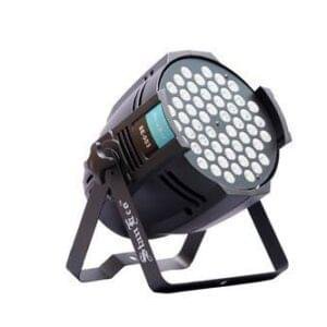 LED Disco Party Stage Light 54W 7 Colors