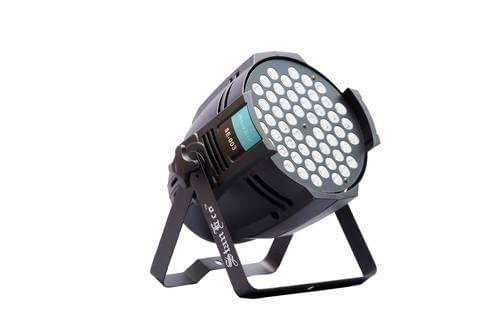 LED Disco Party Stage Light 54W 7 Colors
