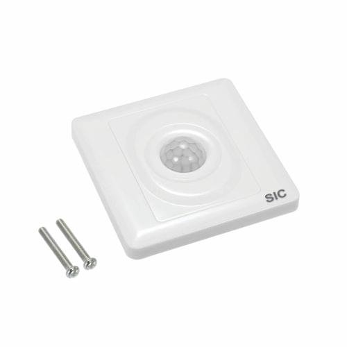 PIR Motion Sensor Human Motion Detector Light Switch Auto On/Off Light Switch AC220V Indoor Outdoor Waterproof - Image 3