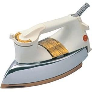 Panasonic Dry Iron Made in Japan
