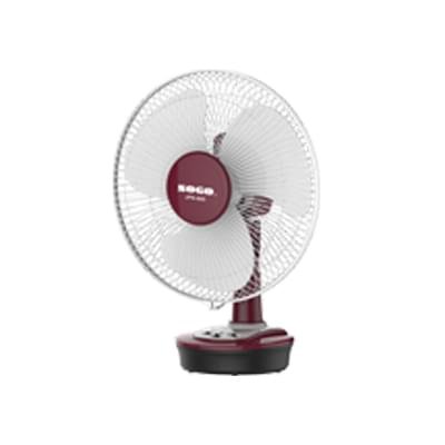 Sogo Rechargeable Fan 12 inch