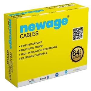 Newage Cables 3.29 Pure Copper Wire - Image 4