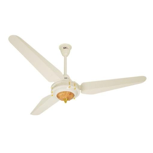 SK ceiling Fan Caroma copper - Image 6