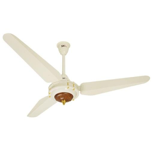 SK ceiling Fan Caroma copper - Image 5