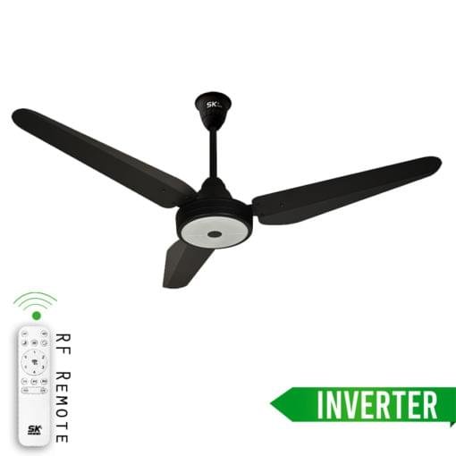 SK Ceiling Fan Magnum (Inverter) copper
