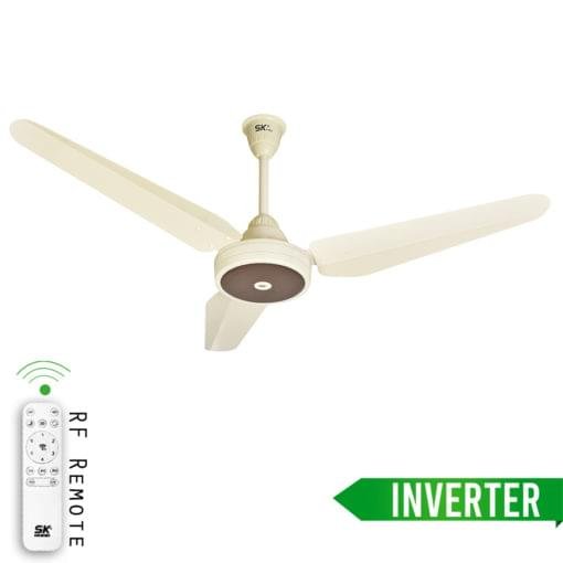 SK Ceiling Fan Magnum (Inverter) copper - Image 4