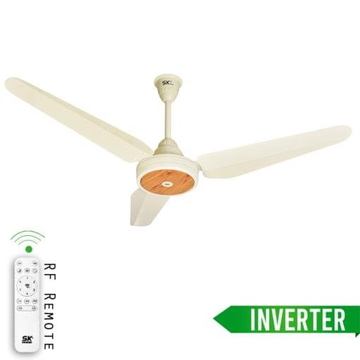SK Ceiling Fan Magnum (Inverter) copper - Image 5