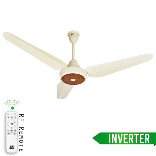 SK Ceiling Fan Magnum (Inverter) copper - Image 6