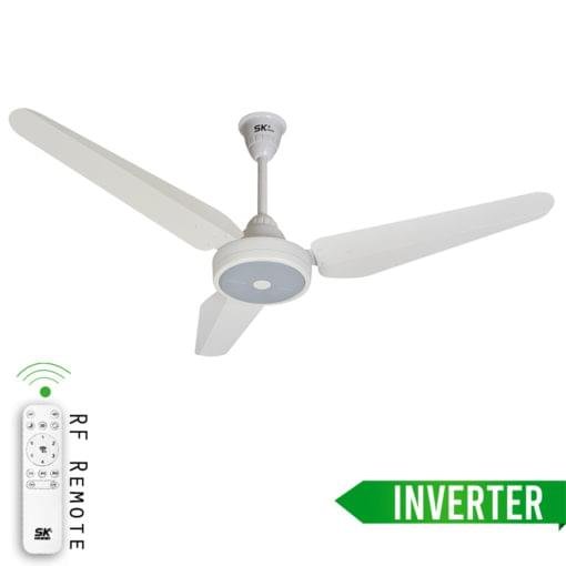 SK Ceiling Fan Magnum (Inverter) copper - Image 7