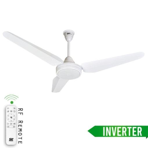 SK Ceiling Fan Magnum (Inverter) copper - Image 8