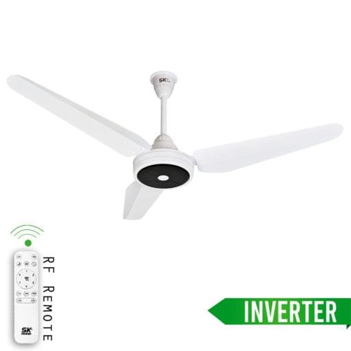 SK Ceiling Fan Magnum (Inverter) copper - Image 9