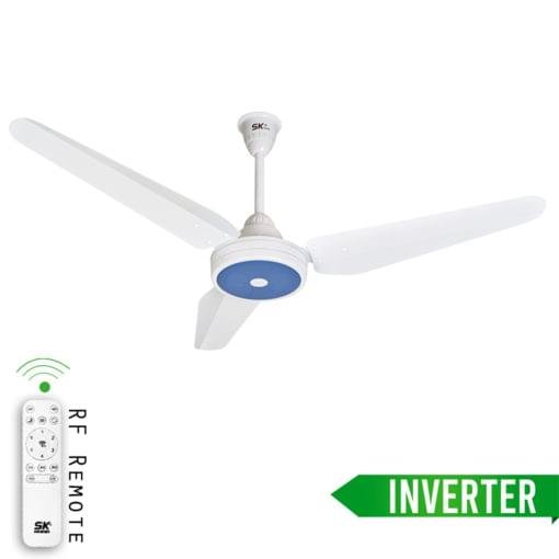 SK Ceiling Fan Magnum (Inverter) copper - Image 10