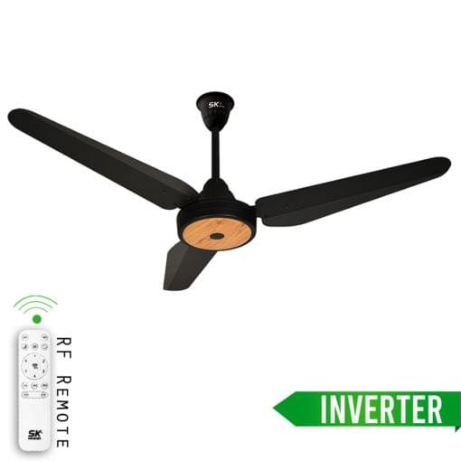 SK Ceiling Fan Magnum (Inverter) copper - Image 2