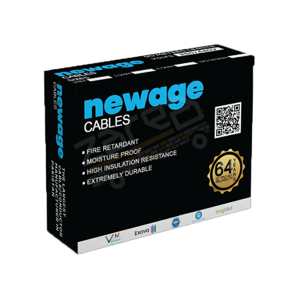 Newage Cables 7.29 Pure Copper Wire - Image 3